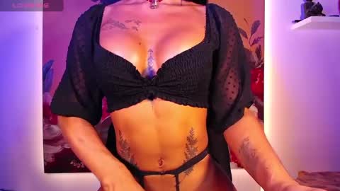 samm online show from 10.18.25