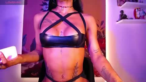 samm online show from 10.19.25