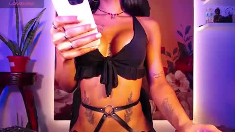 samm online show from 11.13.25