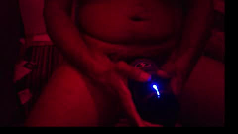 Snapshot of bsniz01for1 chatting on 12.16.25 bsniz01for1 online show from 12.16.25