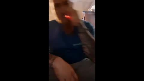 Snapshot of bubba_good chatting on 12.16.25 bubba_good online show from 12.16.25