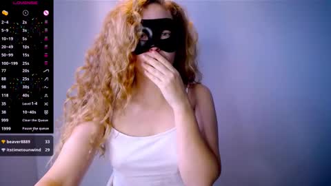 Bubblegum online show from 11.29.25