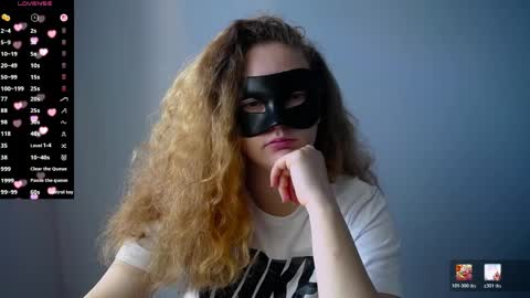 Bubblegum online show from 06.04.26