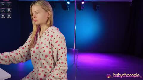 Bubble  gum  online show from 02.18.26