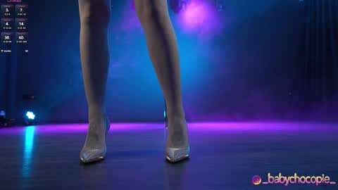 Bubble  gum  online show from 03.11.26