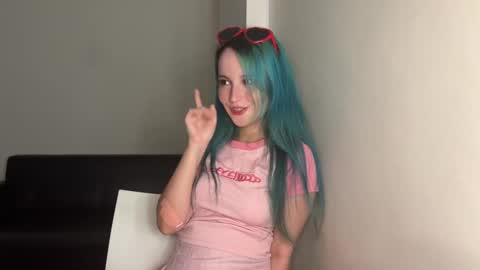 bubble_b00 online show from 02.14.25