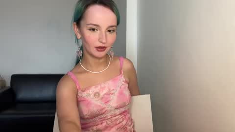 bubble_b00 online show from 02.23.25