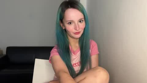 bubble_b00 online show from 02.24.25