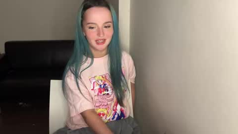 bubble_b00 online show from 03.10.25