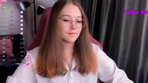 Ruby online show from 11.06.25