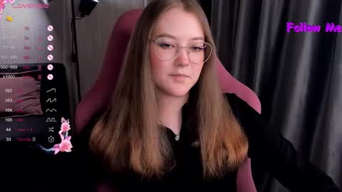 Ruby online show from 11.28.25