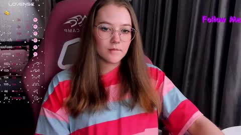 Ruby online show from 12.19.25