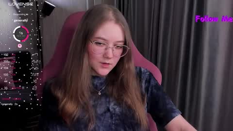 Ruby online show from 02.16.26