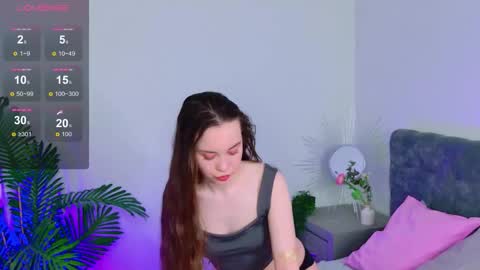 bubble_chlo3 online show from 03.08.26