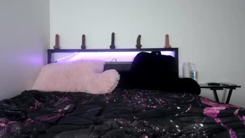 Queen Lola XXX online show from 06.29.26