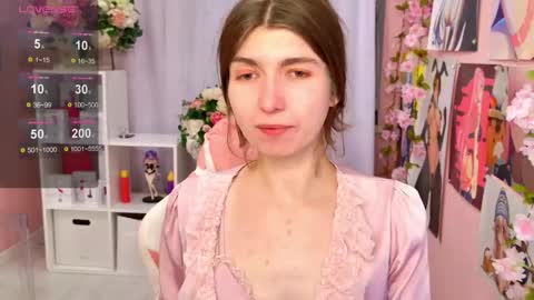 bubble_kiss online show from 04.29.26