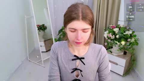 bubble_kiss online show from 04.30.26