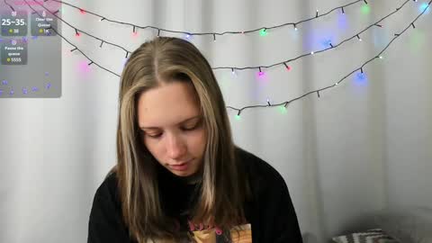 Sabrina  online show from 01.18.25