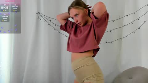 Sabrina  online show from 01.22.25