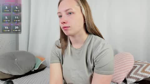 Sabrina  online show from 02.04.25