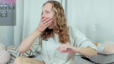 Sabrina  online show from 02.08.25