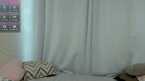 Sabrina  online show from 02.08.25