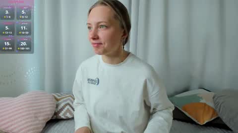 Sabrina  online show from 02.19.25