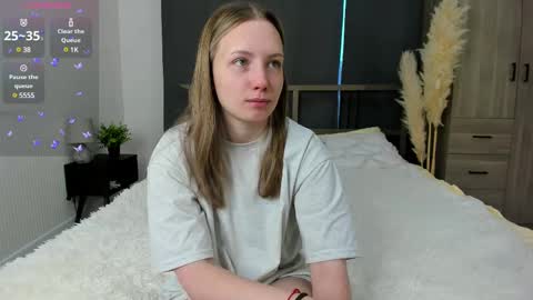 Sabrina  online show from 03.01.25