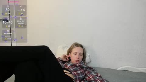 Sabrina  online show from 10.19.25