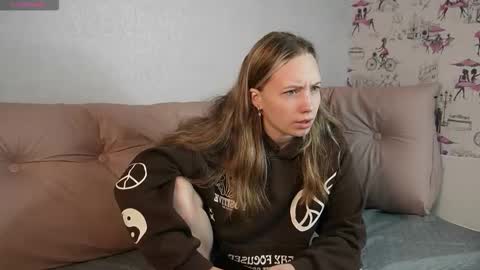 Sabrina  online show from 10.26.25