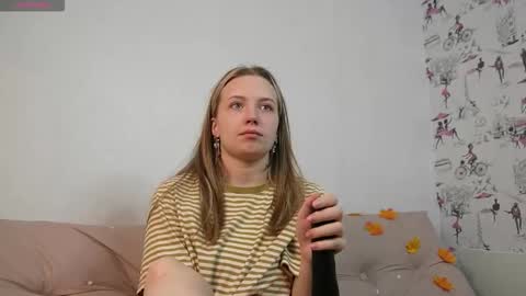 Sabrina  online show from 11.02.25