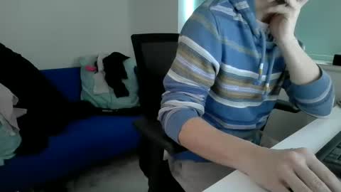 Bubblebum online show from 01.14.25