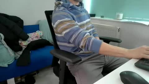 Bubblebum online show from 02.05.25