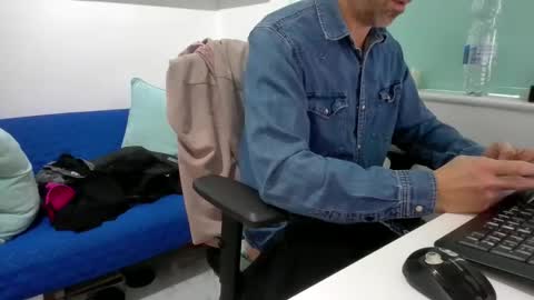 Bubblebum online show from 11.05.25