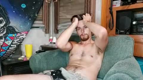Snapshot of bubblebutt417 chatting on 07.30.26 Max candi online show from 07.30.26