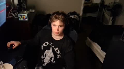 BubblebuttBdn online show from 09.12.25