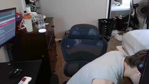 BubblebuttBdn online show from 09.17.25