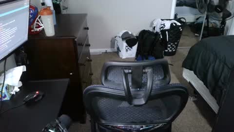 BubblebuttBdn online show from 09.20.25