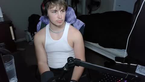 BubblebuttBdn online show from 09.27.25