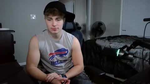 BubblebuttBdn online show from 10.06.25