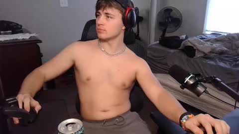 BubblebuttBdn online show from 10.23.25