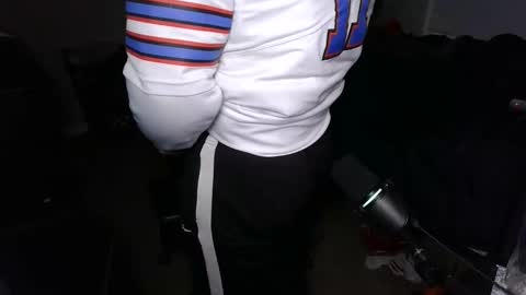 BubblebuttBdn online show from 11.06.25