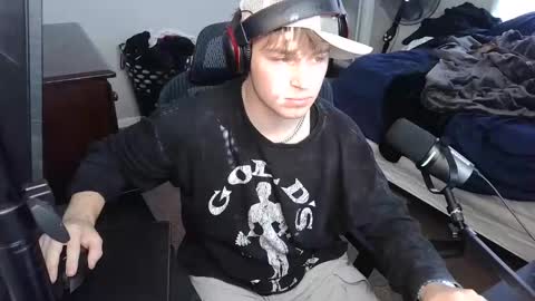 BubblebuttBdn online show from 11.11.25