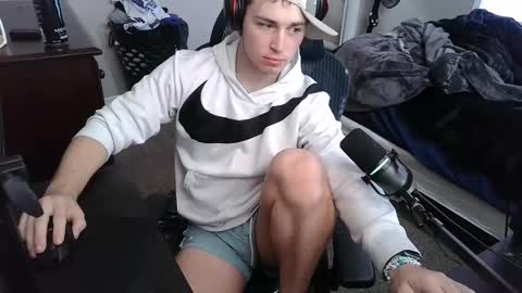 BubblebuttBdn online show from 11.13.25