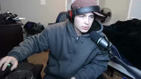 BubblebuttBdn online show from 11.27.25