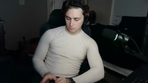 BubblebuttBdn online show from 12.23.25