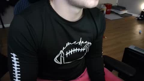 BubblebuttBdn online show from 02.08.26