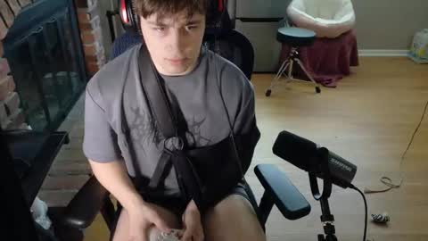 BubblebuttBdn online show from 04.20.26