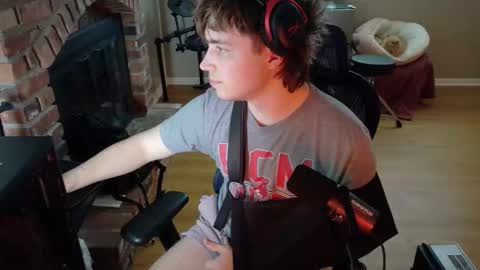BubblebuttBdn online show from 04.24.26