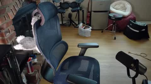 BubblebuttBdn online show from 05.02.26